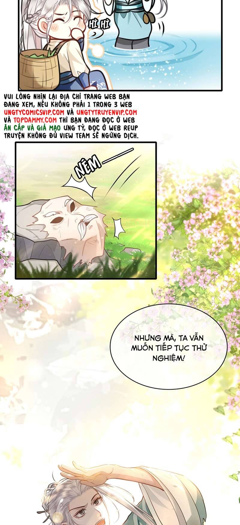 Điện Hạ Khuynh Thành Chapter 64 - 20