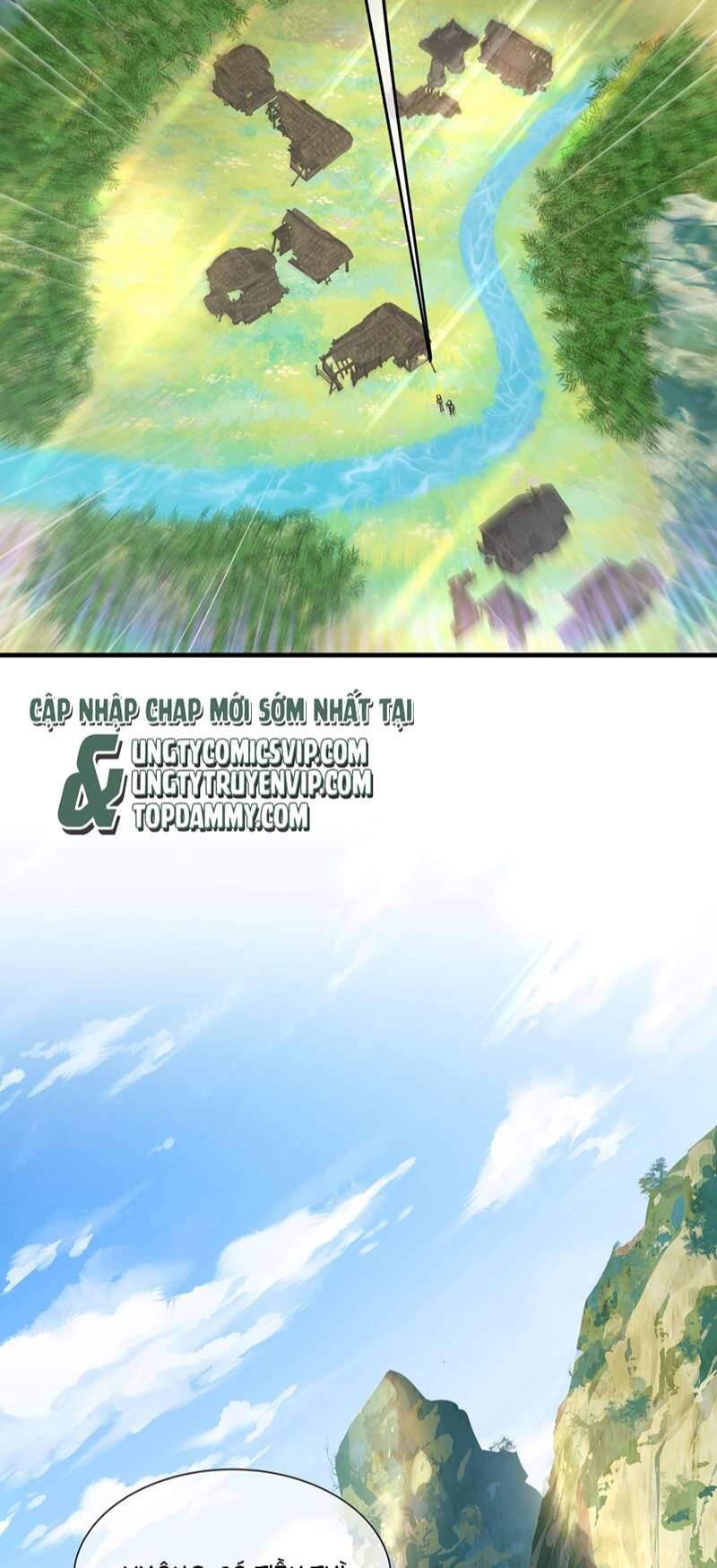 Điện Hạ Khuynh Thành Chapter 64 - 22