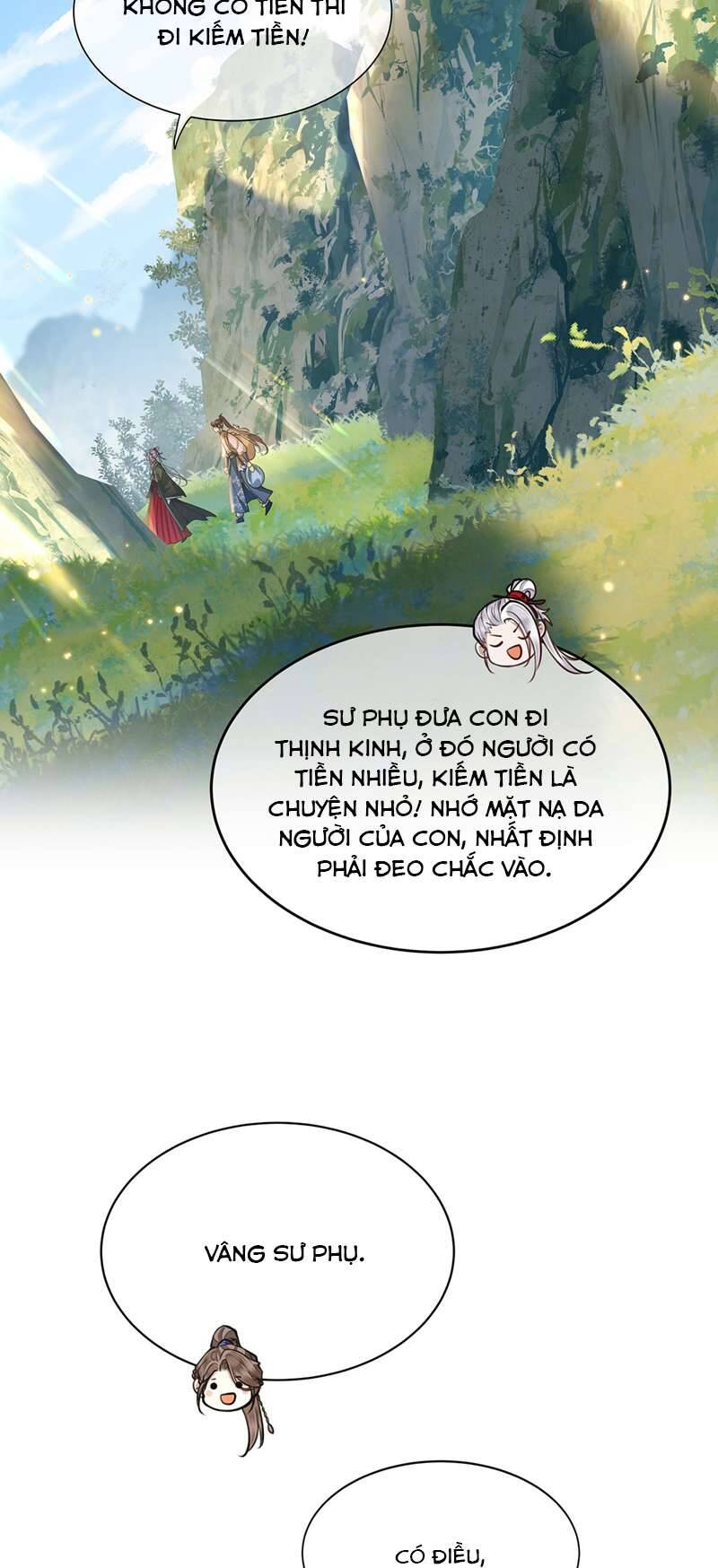 Điện Hạ Khuynh Thành Chapter 64 - 23