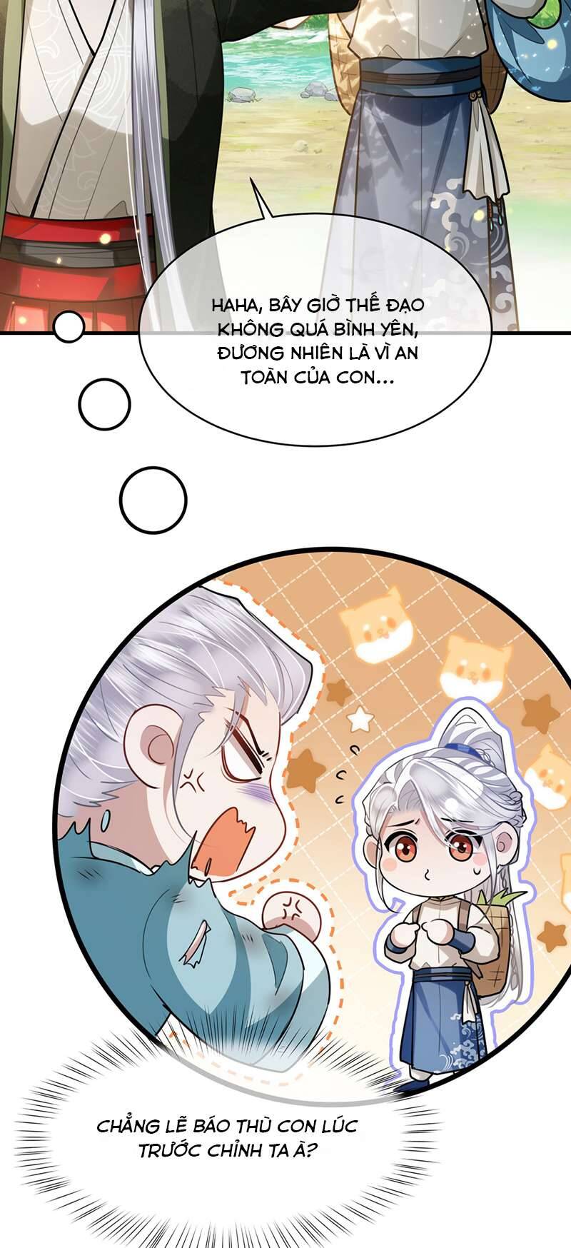 Điện Hạ Khuynh Thành Chapter 64 - 25