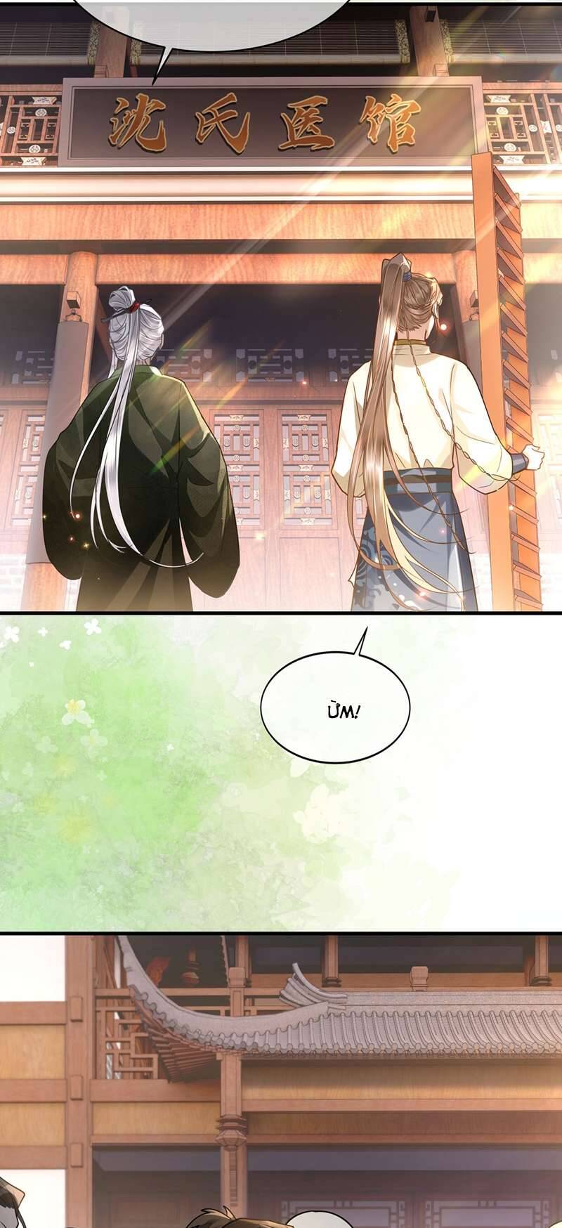 Điện Hạ Khuynh Thành Chapter 64 - 27