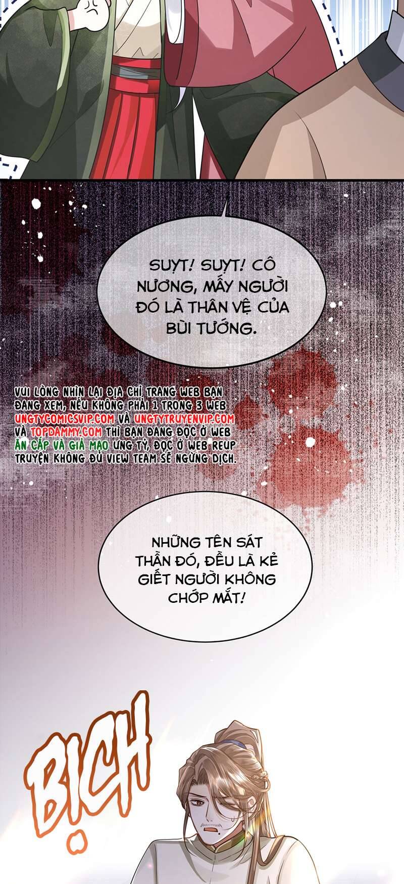 Điện Hạ Khuynh Thành Chapter 64 - 29