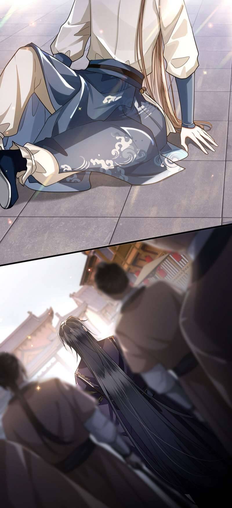 Điện Hạ Khuynh Thành Chapter 64 - 30