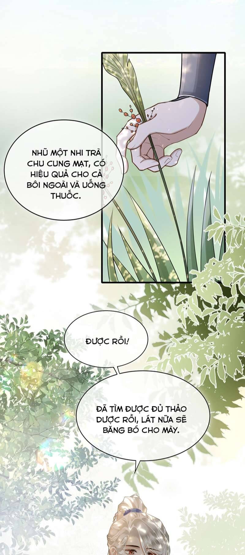 Điện Hạ Khuynh Thành Chapter 64 - 5