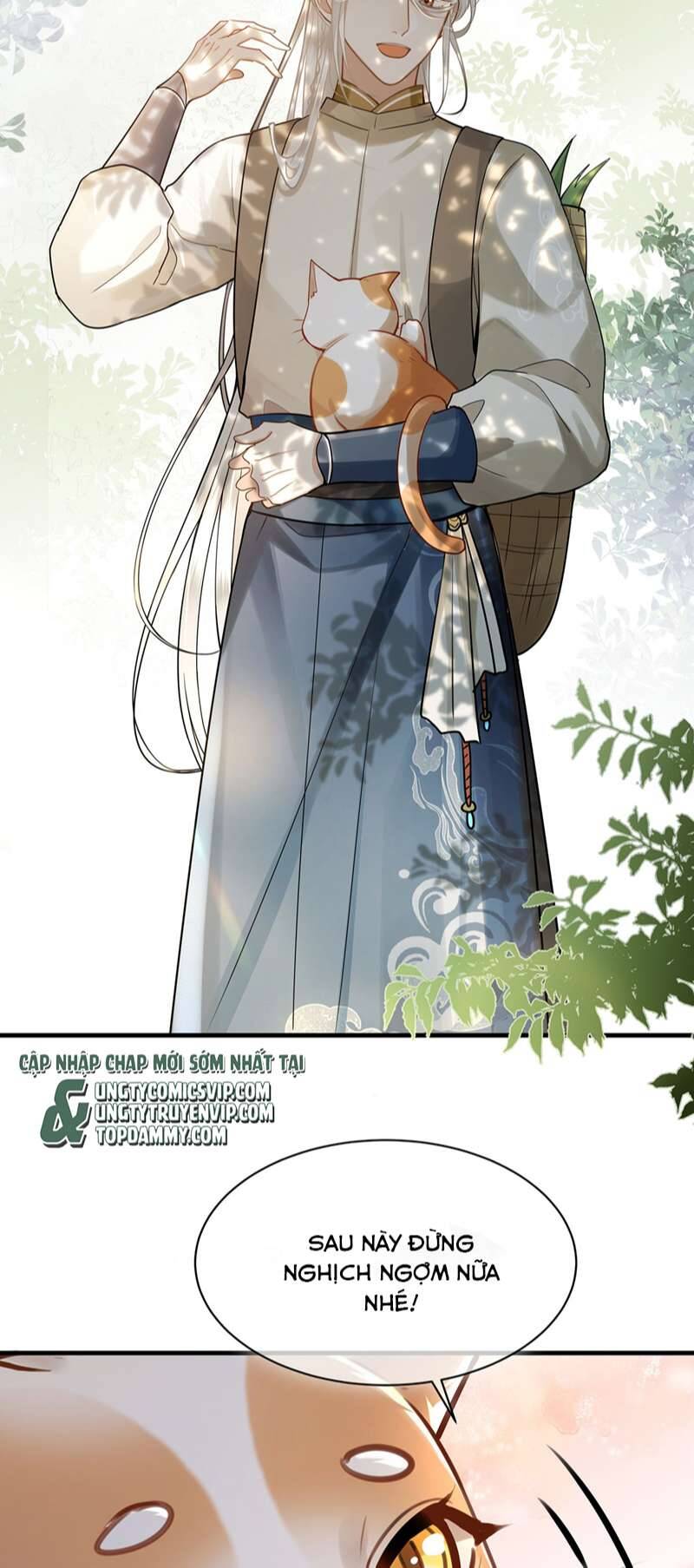 Điện Hạ Khuynh Thành Chapter 64 - 6