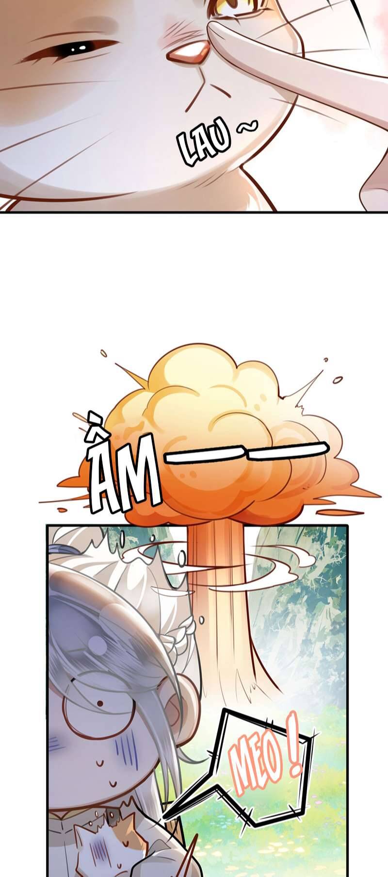 Điện Hạ Khuynh Thành Chapter 64 - 7