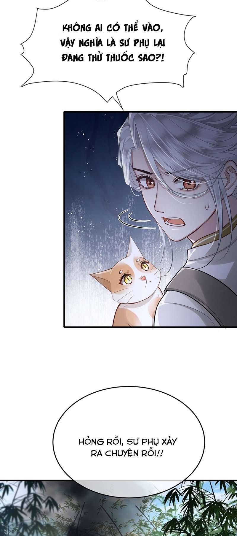 Điện Hạ Khuynh Thành Chapter 64 - 9