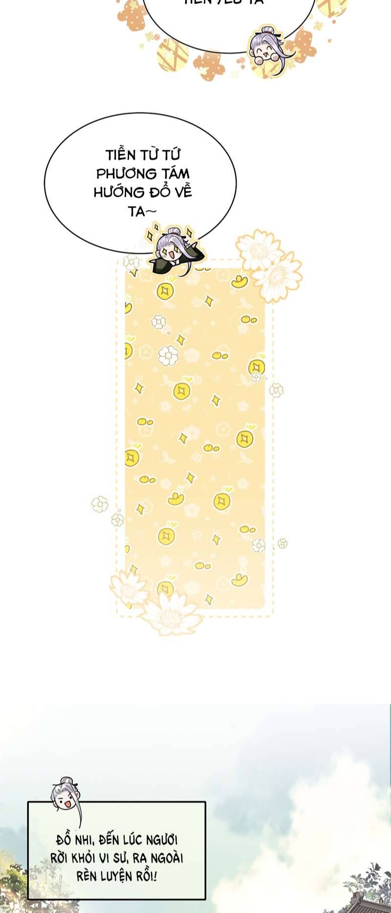 Điện Hạ Khuynh Thành Chapter 65 - 13