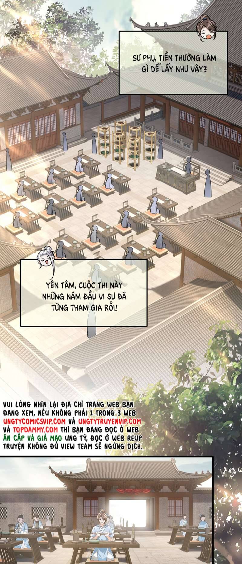 Điện Hạ Khuynh Thành Chapter 65 - 14