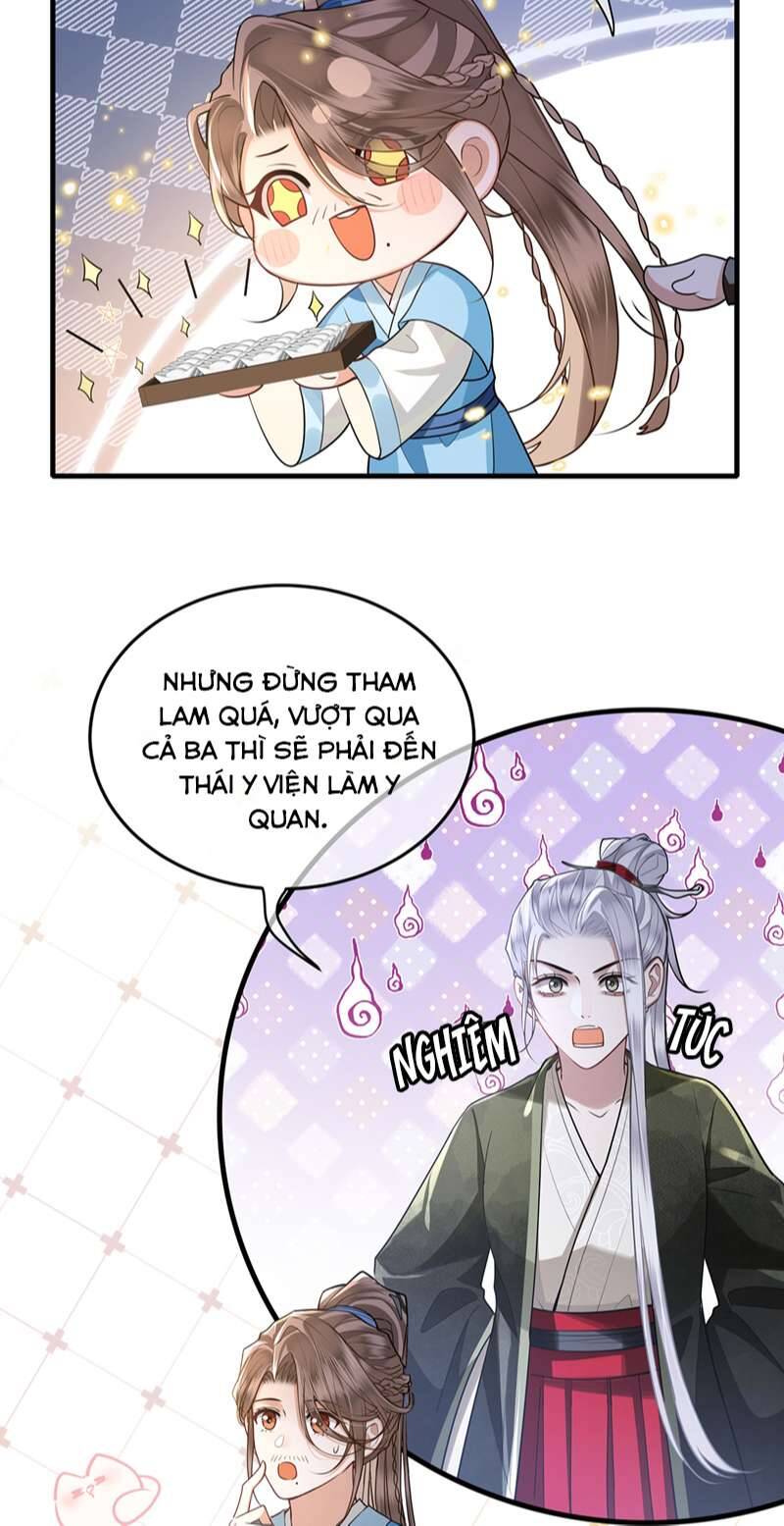 Điện Hạ Khuynh Thành Chapter 65 - 16