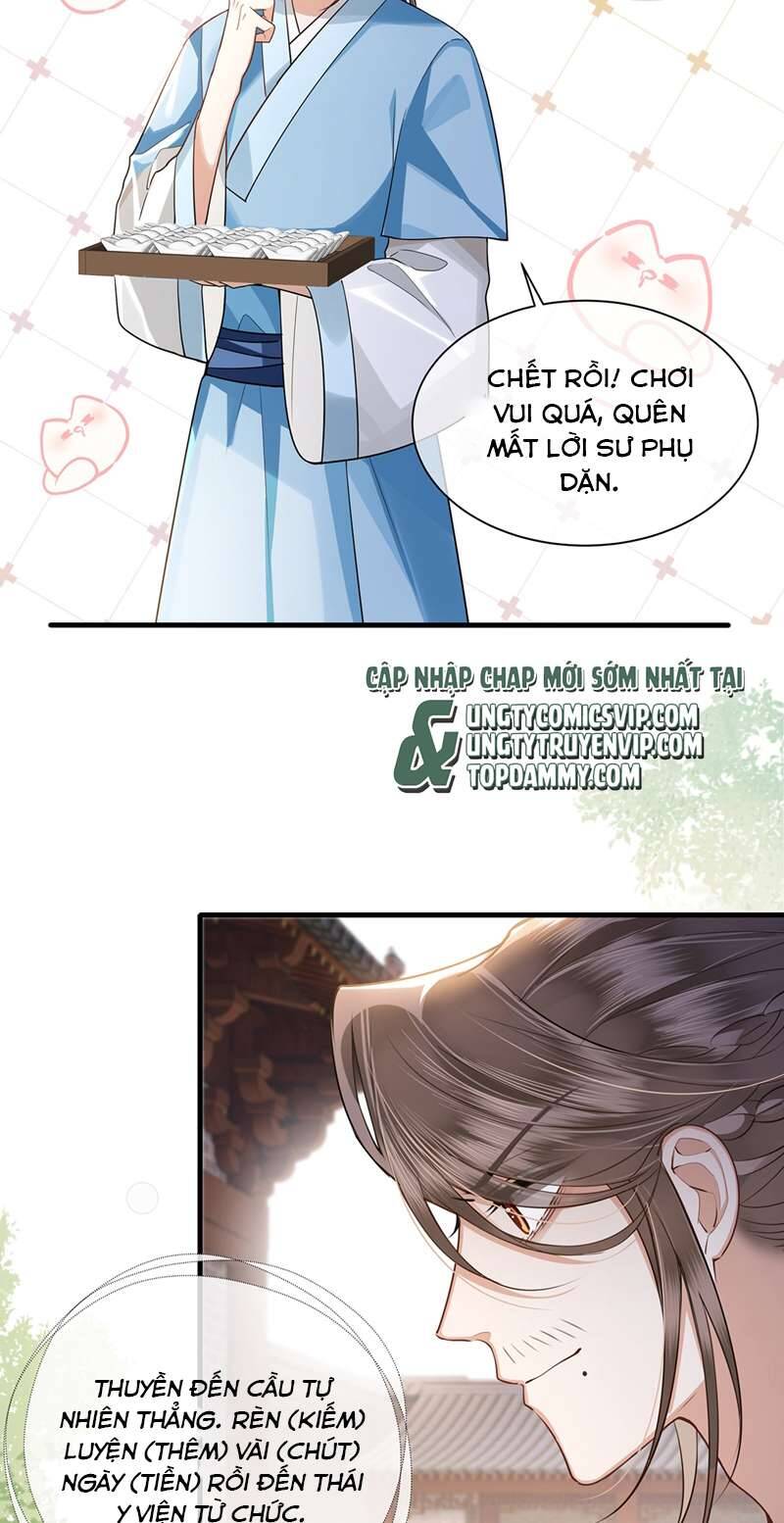 Điện Hạ Khuynh Thành Chapter 65 - 17