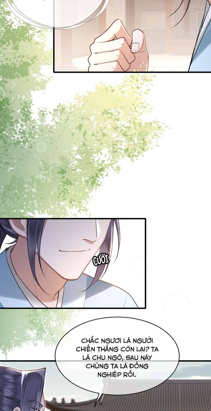 Điện Hạ Khuynh Thành Chapter 65 - 18