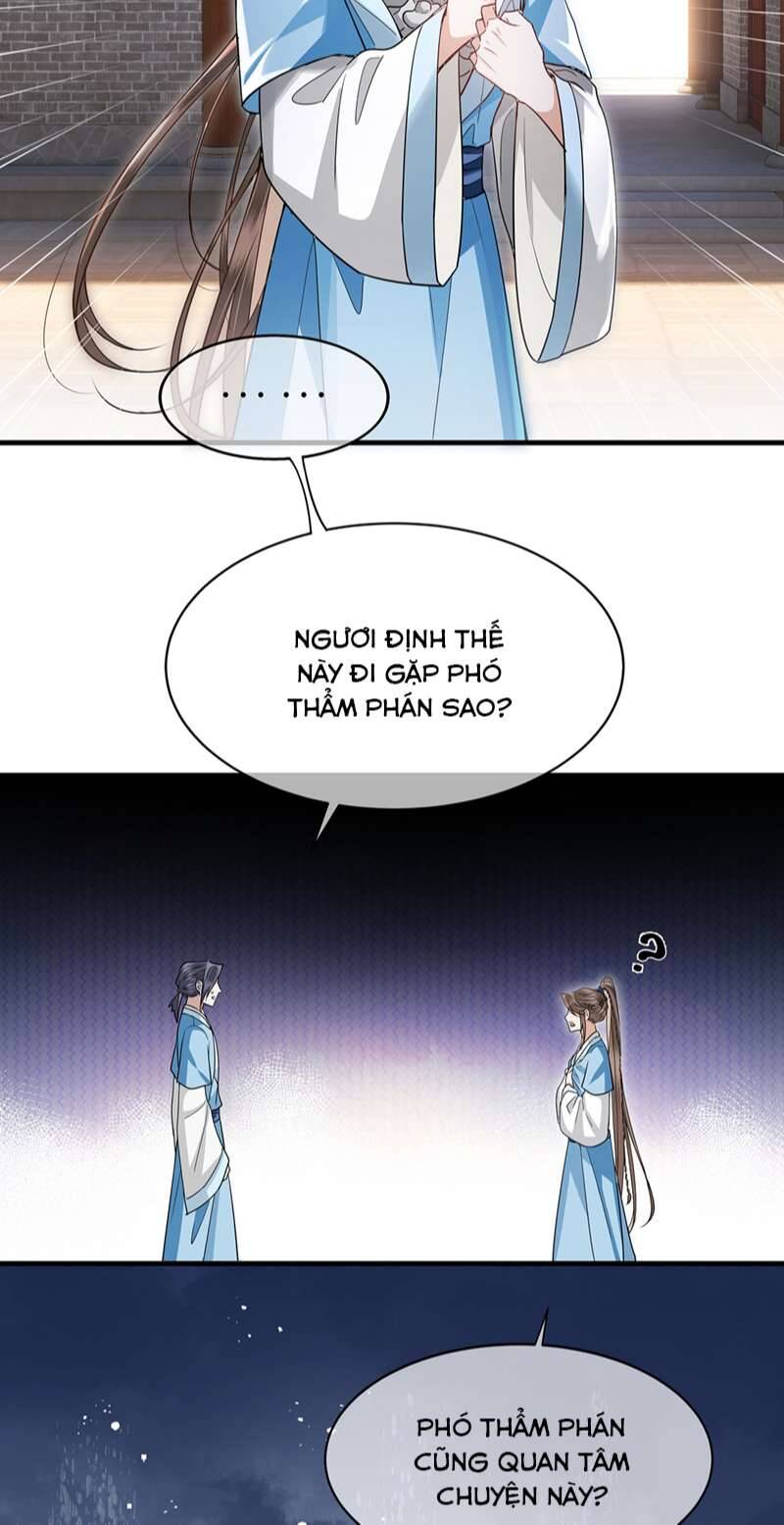 Điện Hạ Khuynh Thành Chapter 65 - 20