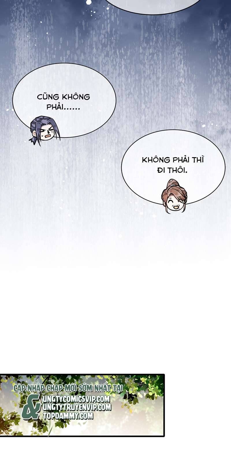 Điện Hạ Khuynh Thành Chapter 65 - 21