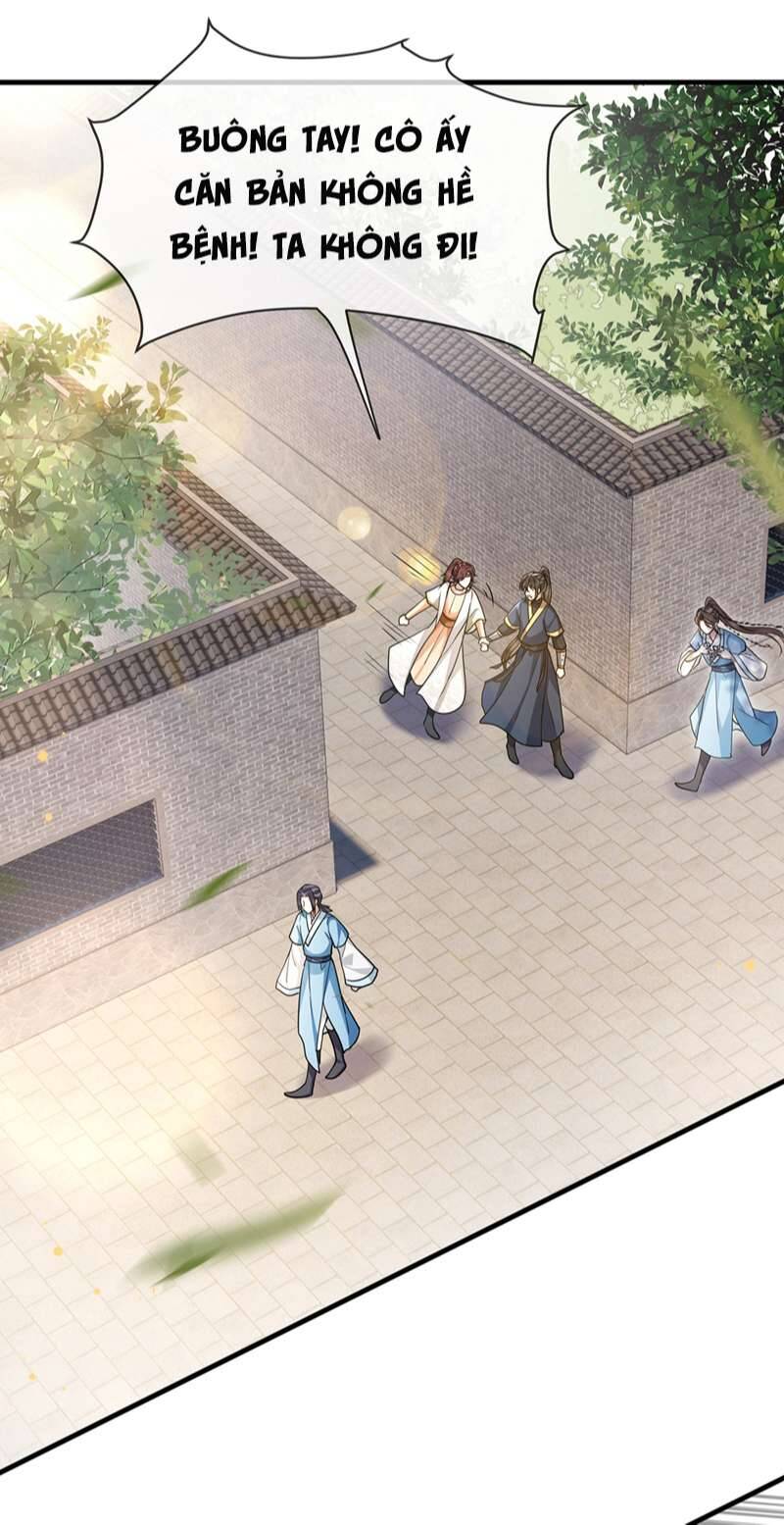 Điện Hạ Khuynh Thành Chapter 65 - 22