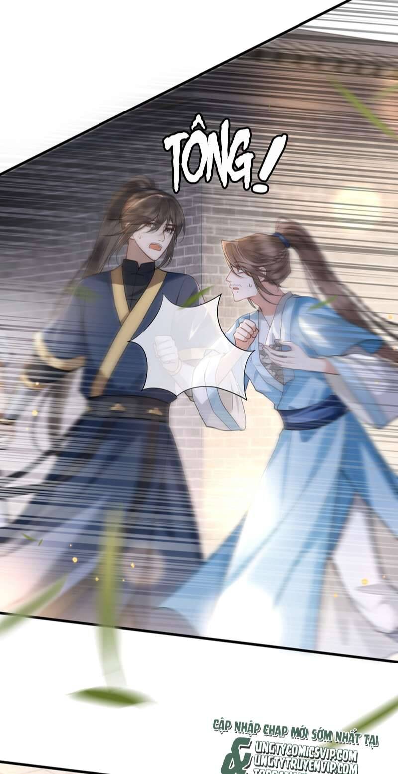 Điện Hạ Khuynh Thành Chapter 65 - 23