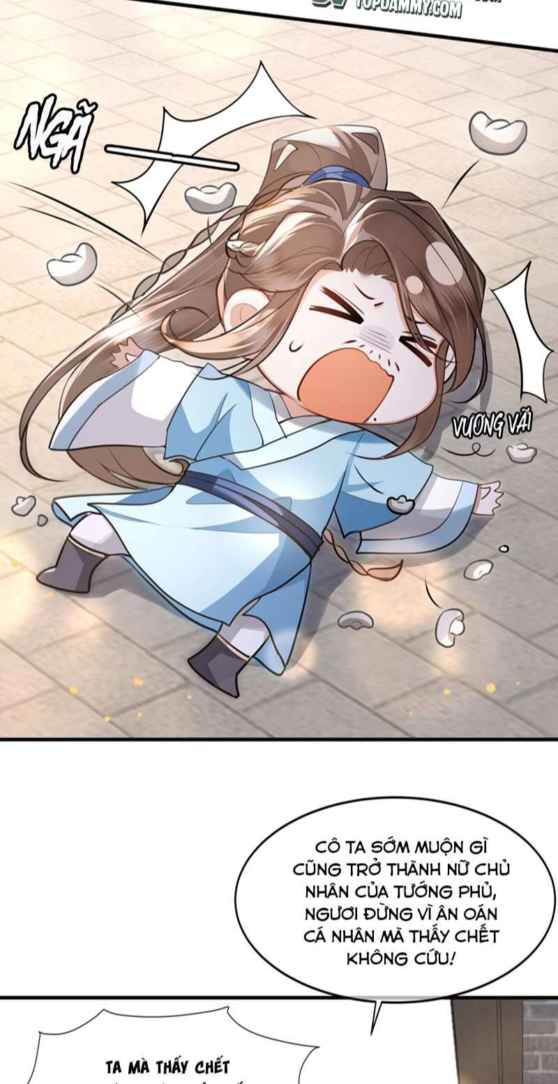 Điện Hạ Khuynh Thành Chapter 65 - 24