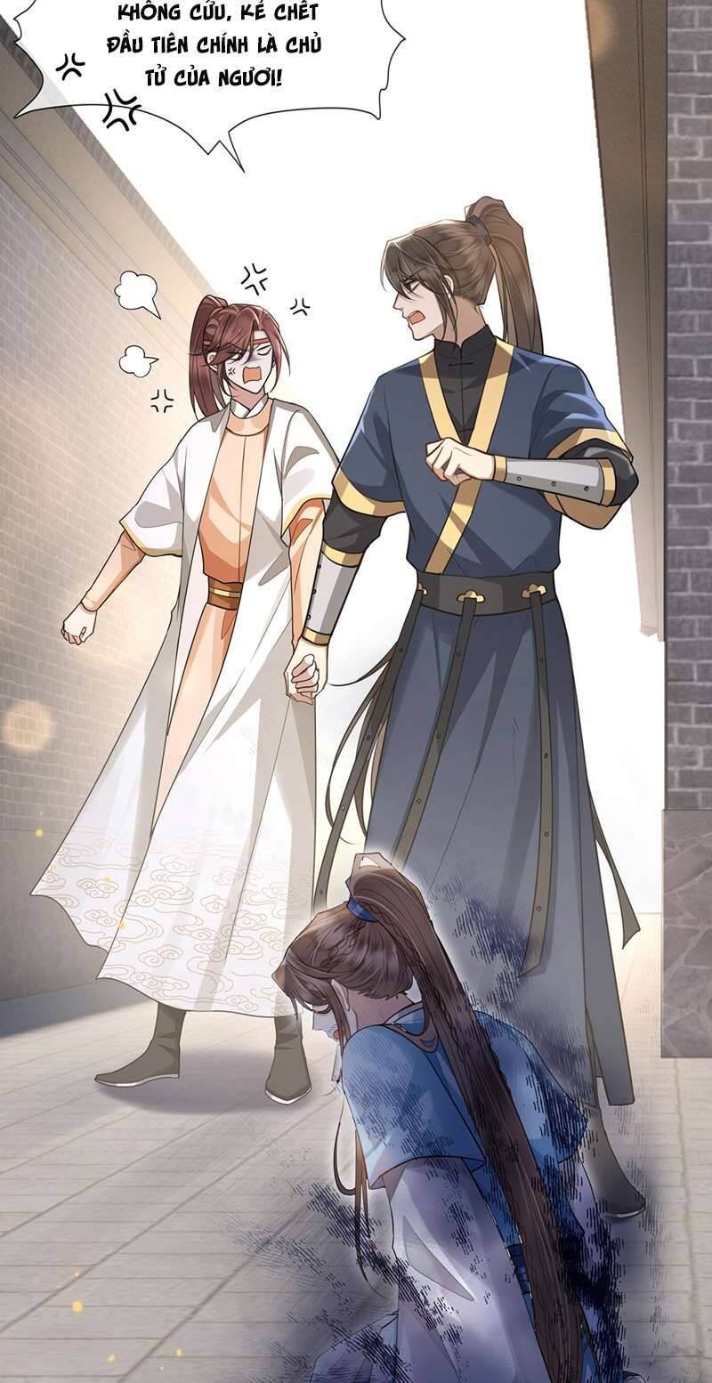 Điện Hạ Khuynh Thành Chapter 65 - 25