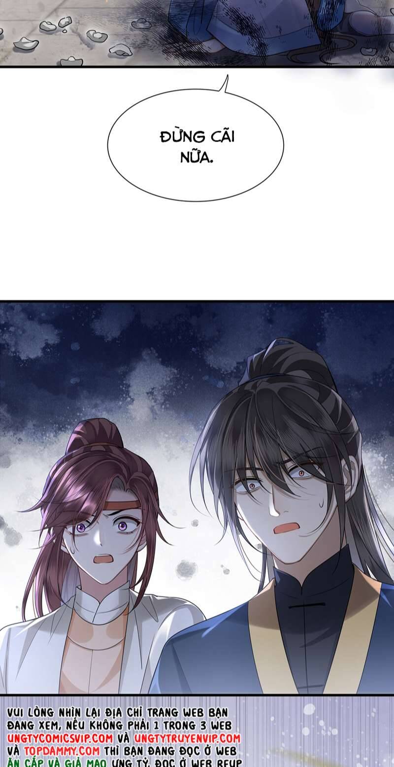 Điện Hạ Khuynh Thành Chapter 65 - 26