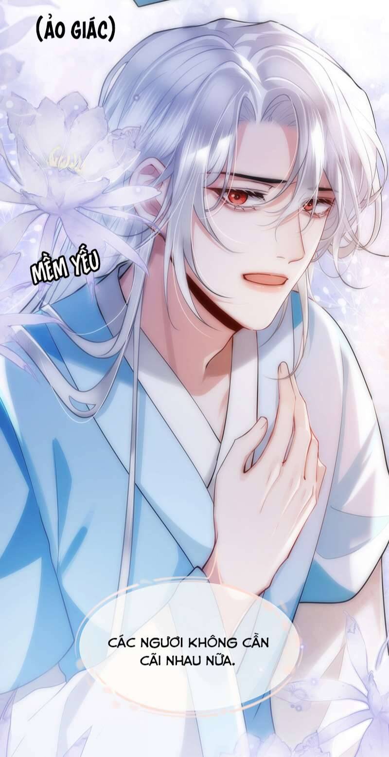 Điện Hạ Khuynh Thành Chapter 65 - 28