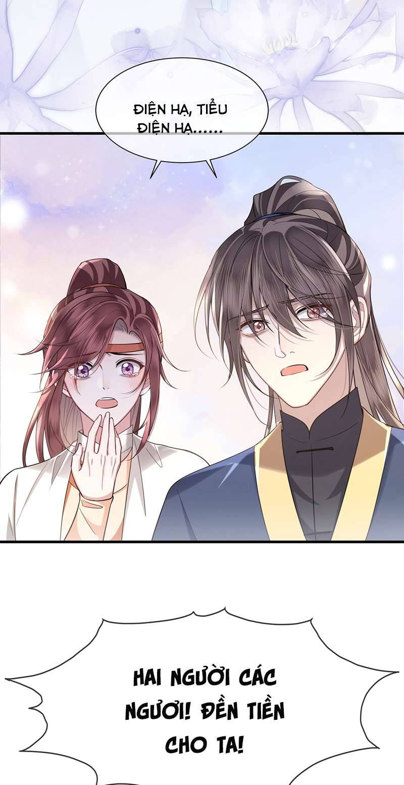 Điện Hạ Khuynh Thành Chapter 65 - 29