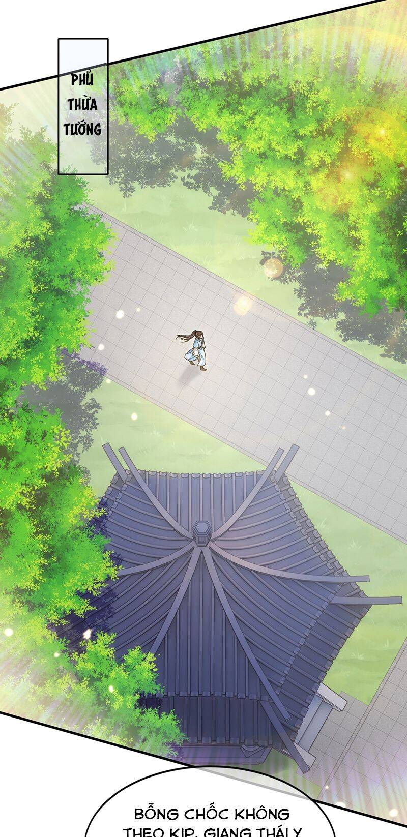 Điện Hạ Khuynh Thành Chapter 66 - 12