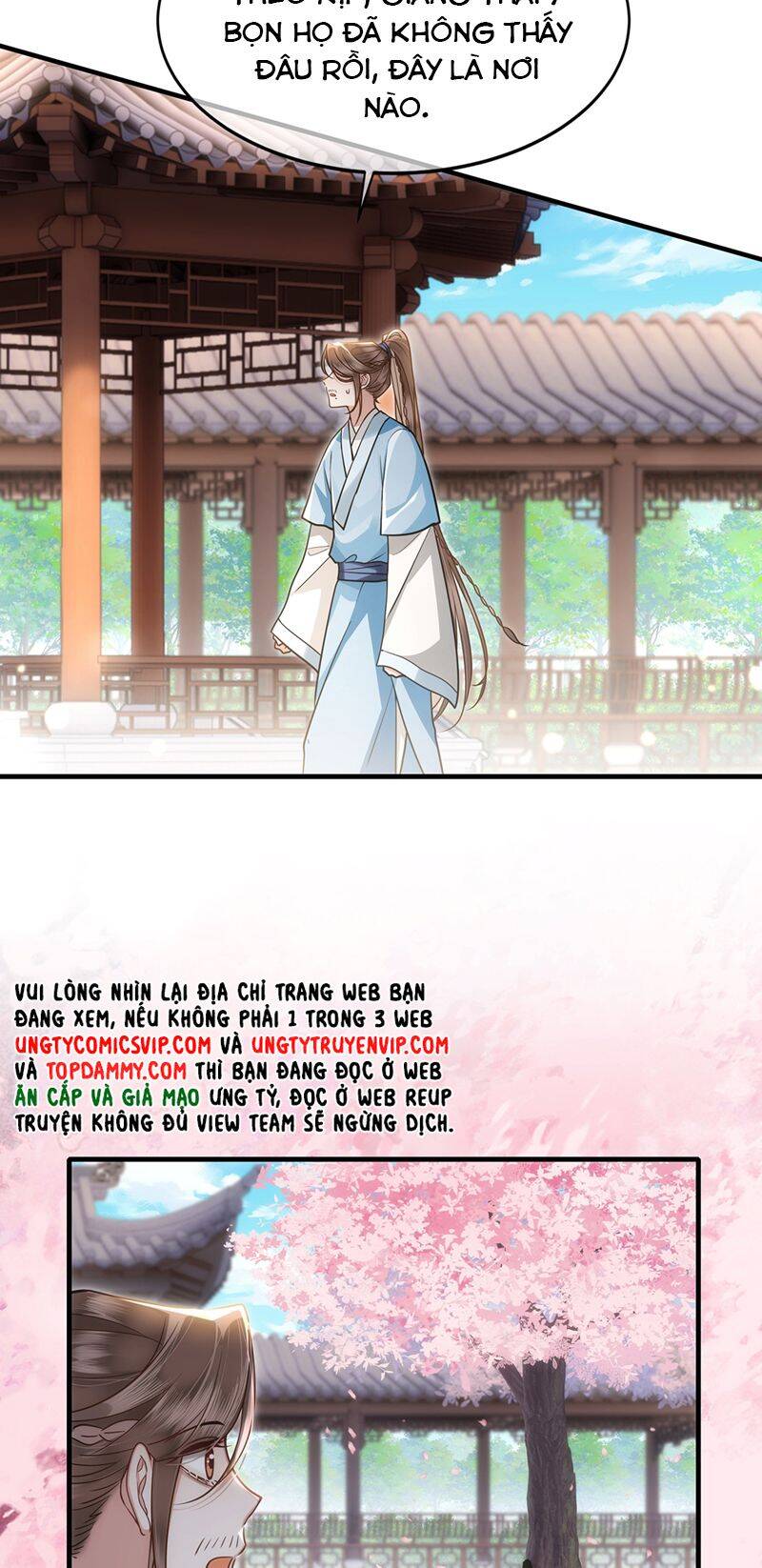 Điện Hạ Khuynh Thành Chapter 66 - 13