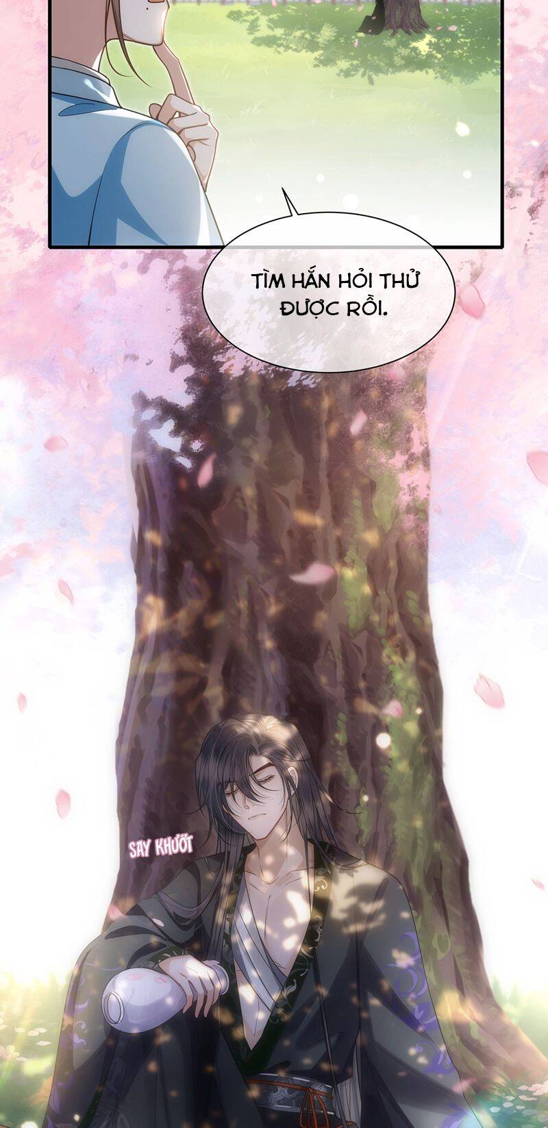 Điện Hạ Khuynh Thành Chapter 66 - 14
