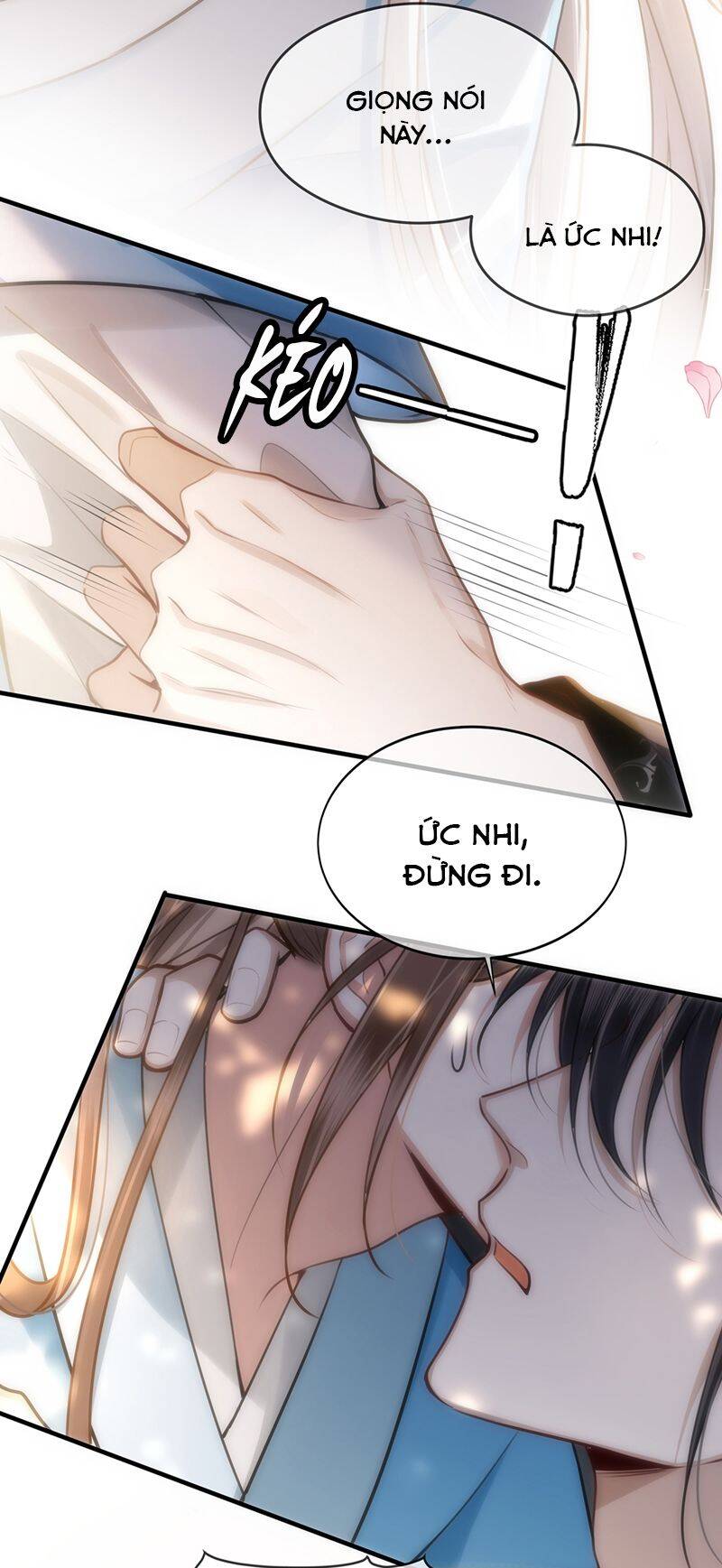 Điện Hạ Khuynh Thành Chapter 66 - 18