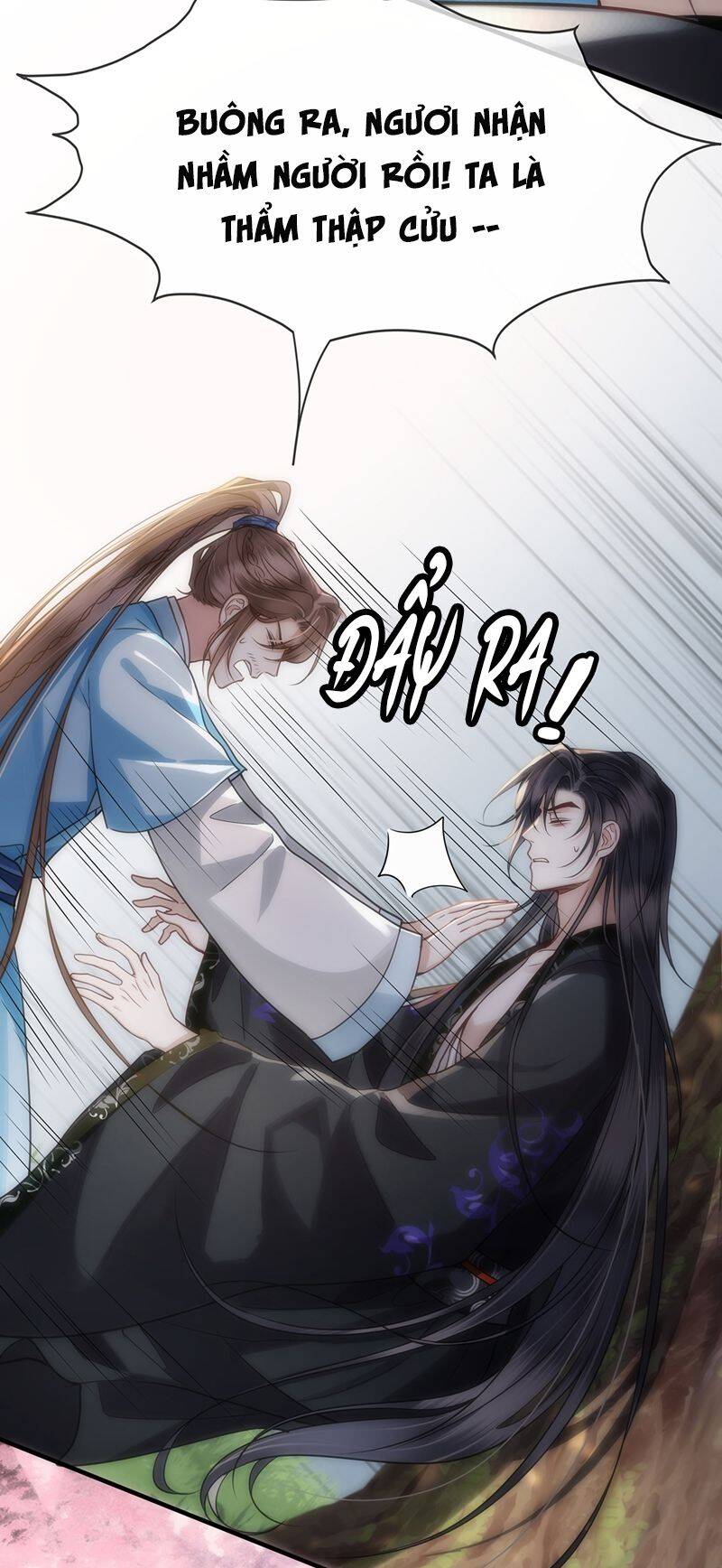 Điện Hạ Khuynh Thành Chapter 66 - 19