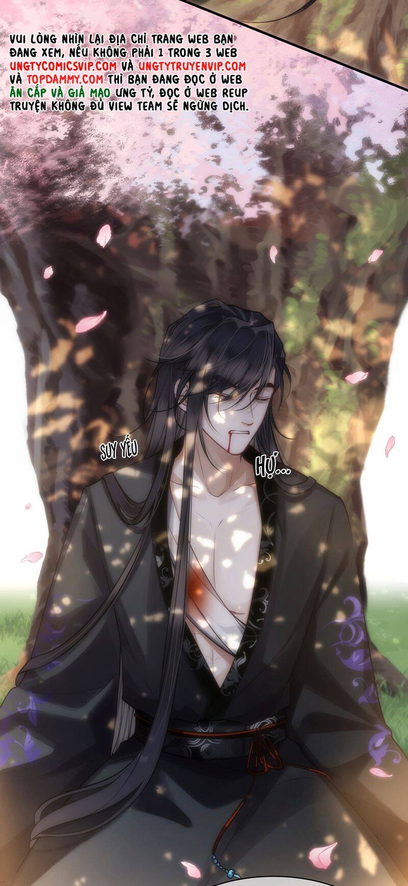 Điện Hạ Khuynh Thành Chapter 66 - 20