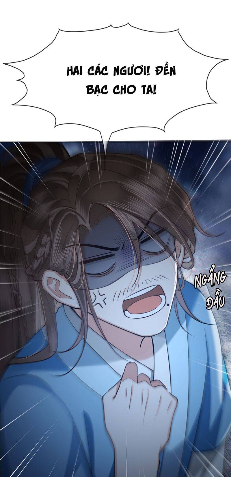 Điện Hạ Khuynh Thành Chapter 66 - 3