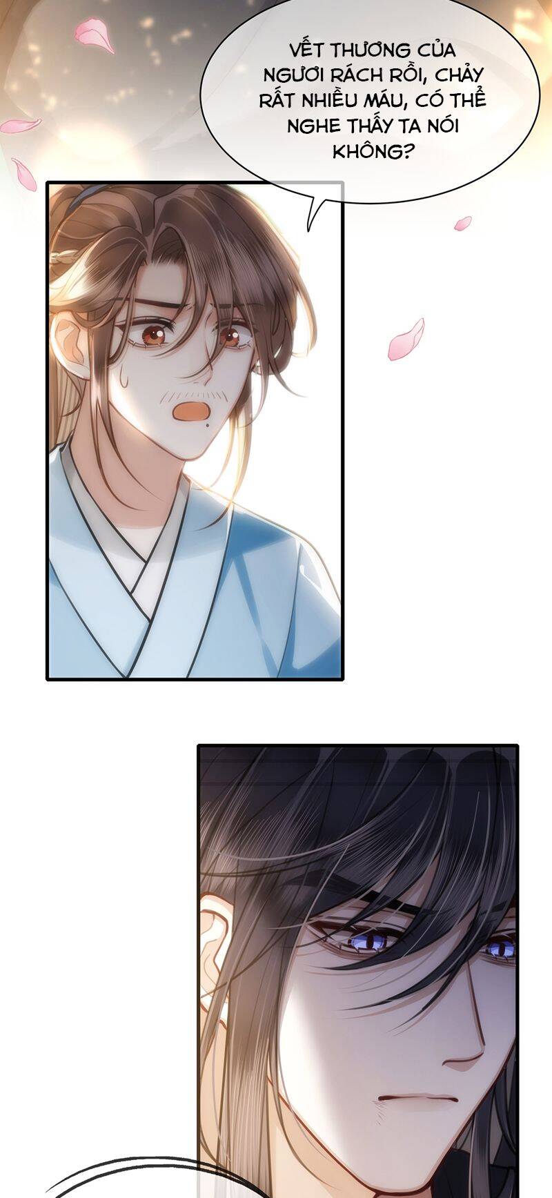 Điện Hạ Khuynh Thành Chapter 66 - 21