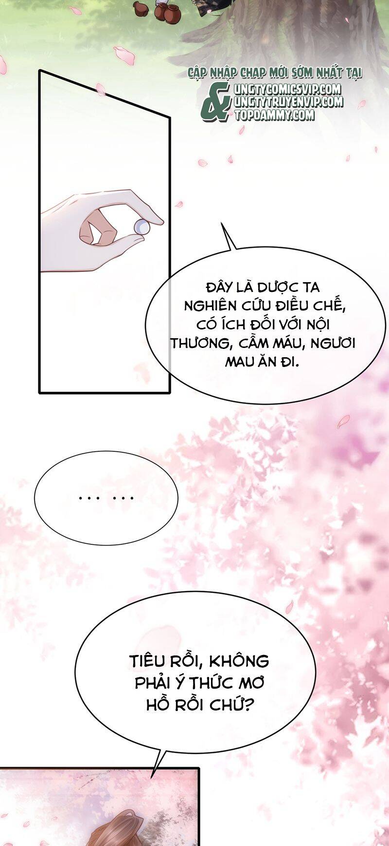 Điện Hạ Khuynh Thành Chapter 66 - 23