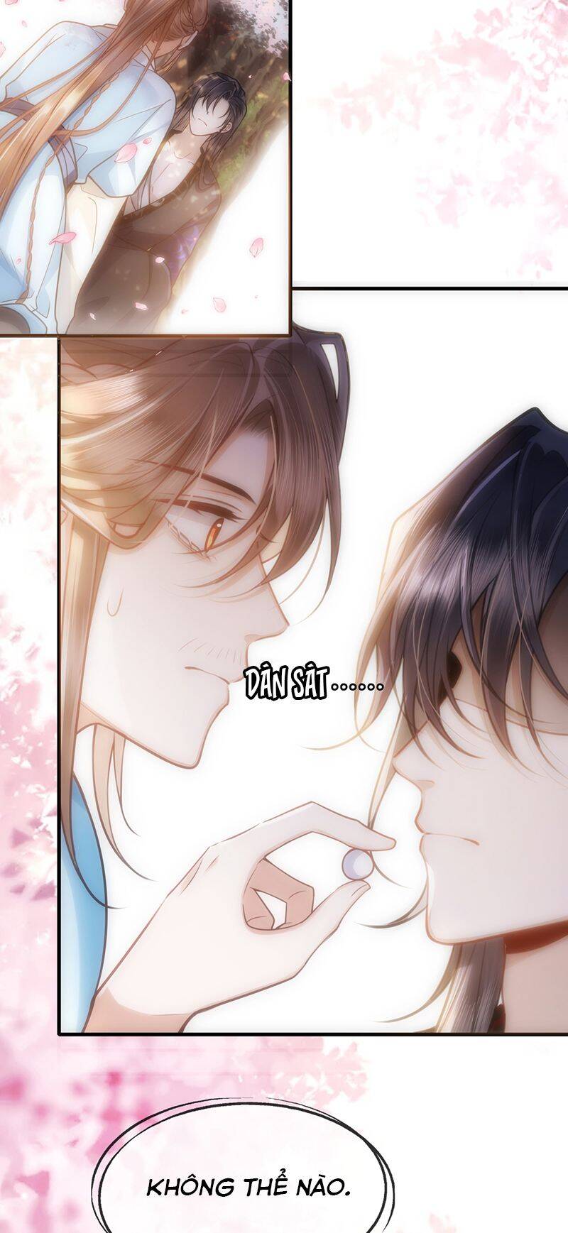 Điện Hạ Khuynh Thành Chapter 66 - 24