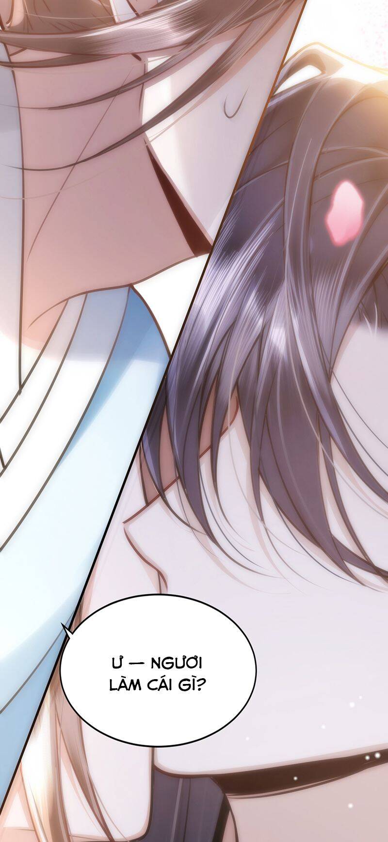 Điện Hạ Khuynh Thành Chapter 66 - 26