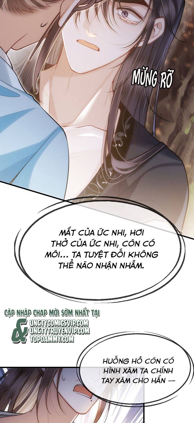 Điện Hạ Khuynh Thành Chapter 66 - 28