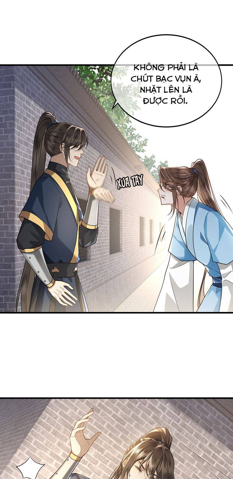 Điện Hạ Khuynh Thành Chapter 66 - 5