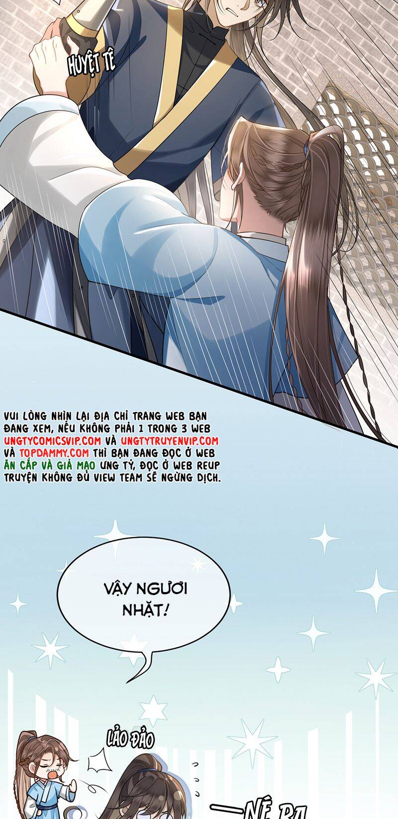 Điện Hạ Khuynh Thành Chapter 66 - 6