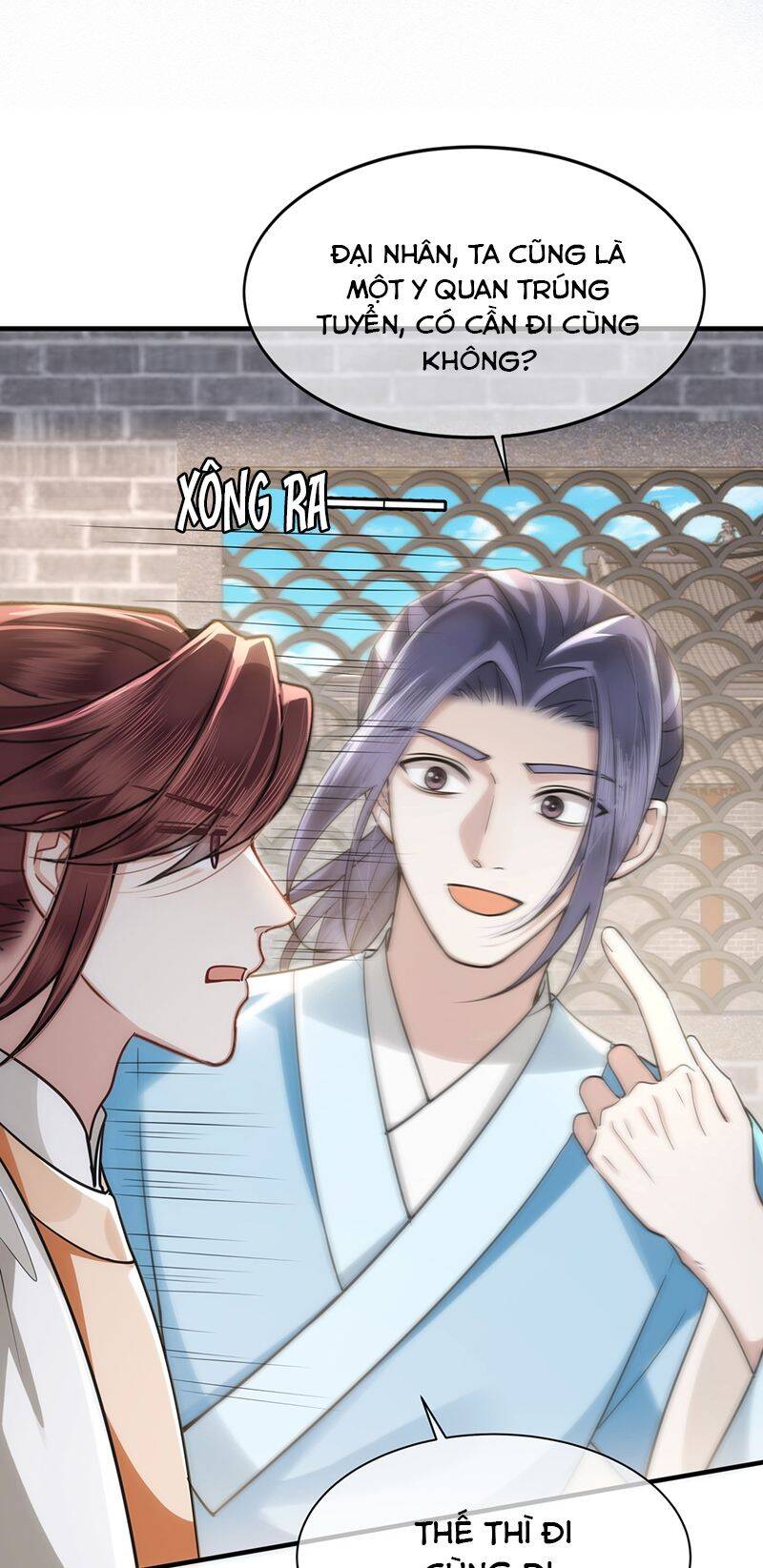 Điện Hạ Khuynh Thành Chapter 66 - 10