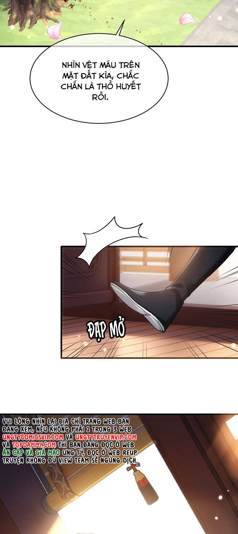 Điện Hạ Khuynh Thành Chapter 67 - 12