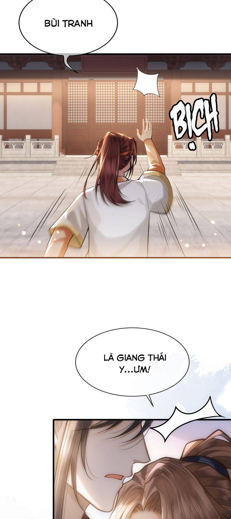 Điện Hạ Khuynh Thành Chapter 67 - 14