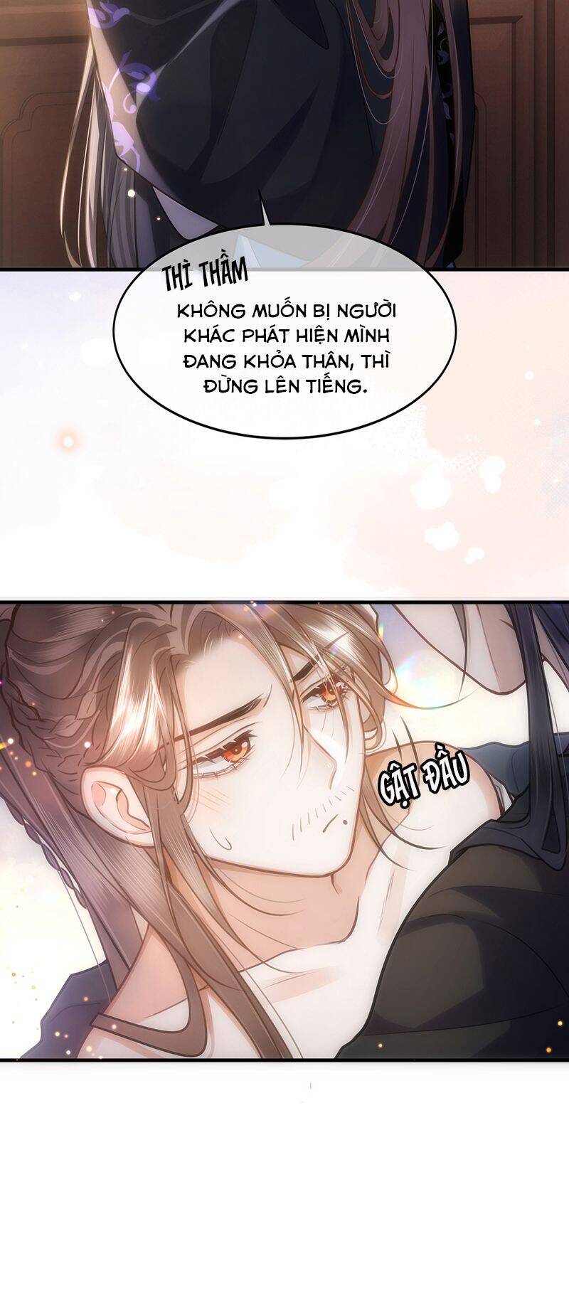 Điện Hạ Khuynh Thành Chapter 67 - 17