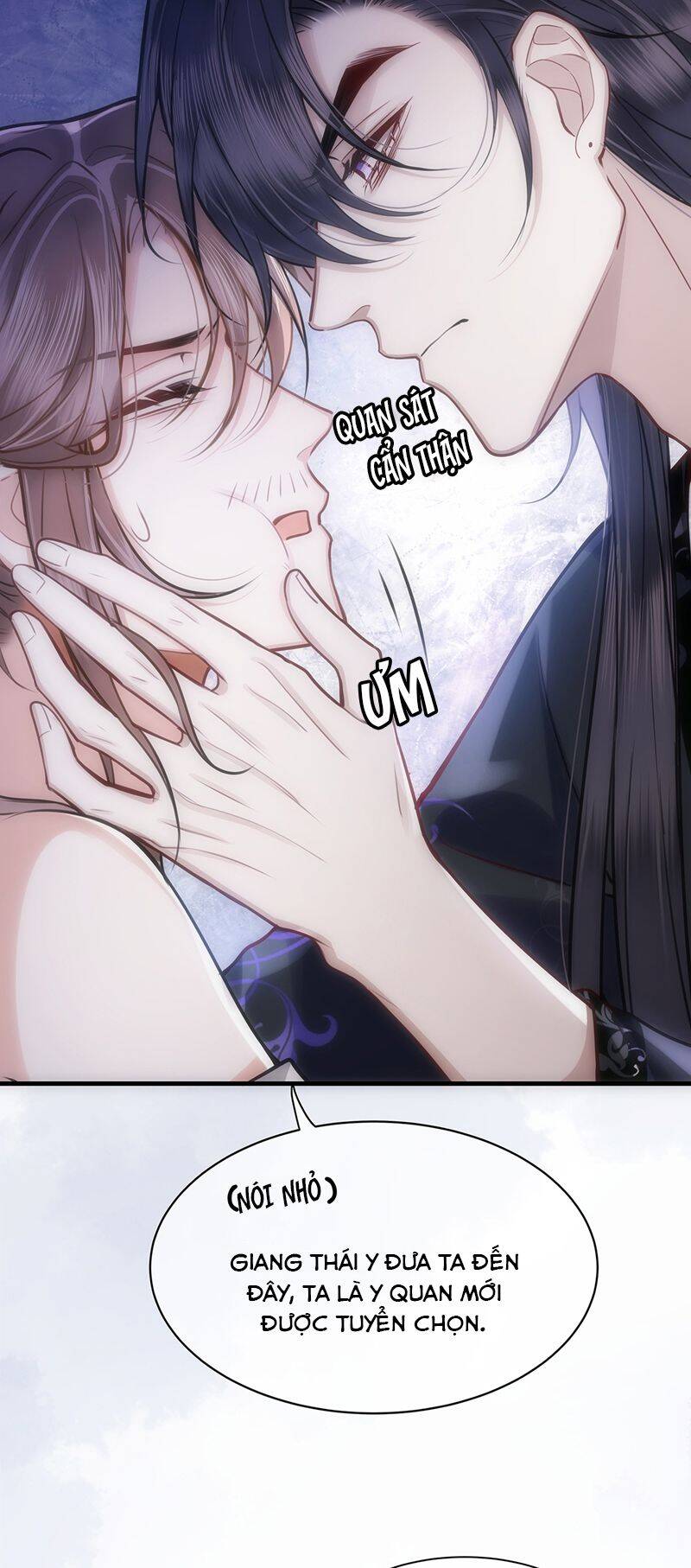 Điện Hạ Khuynh Thành Chapter 67 - 19