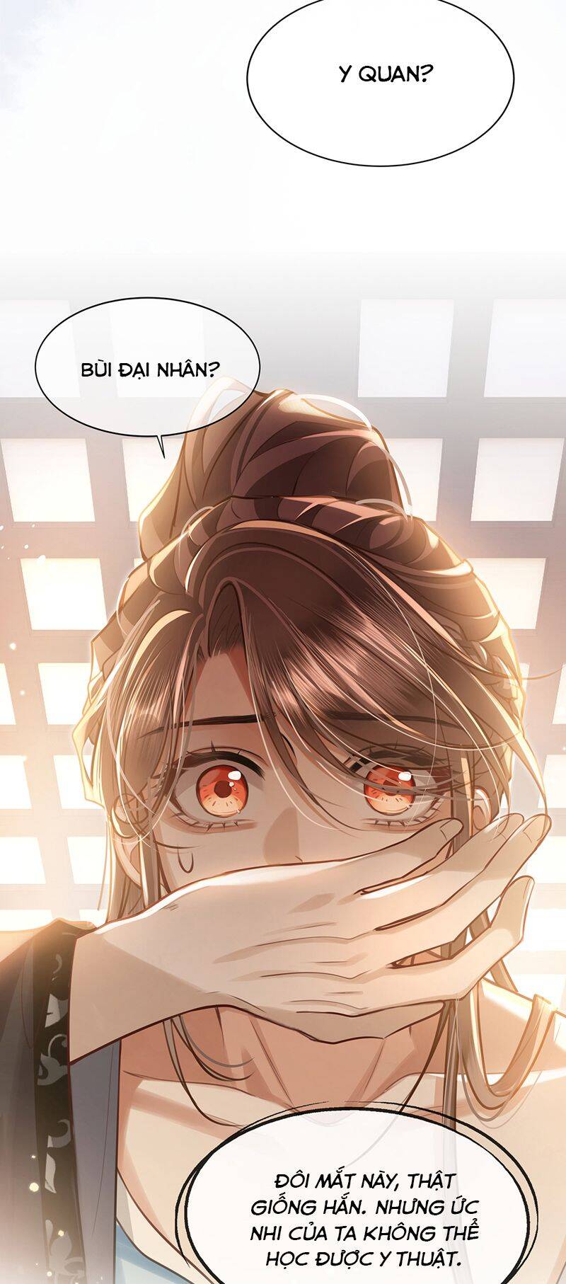 Điện Hạ Khuynh Thành Chapter 67 - 20