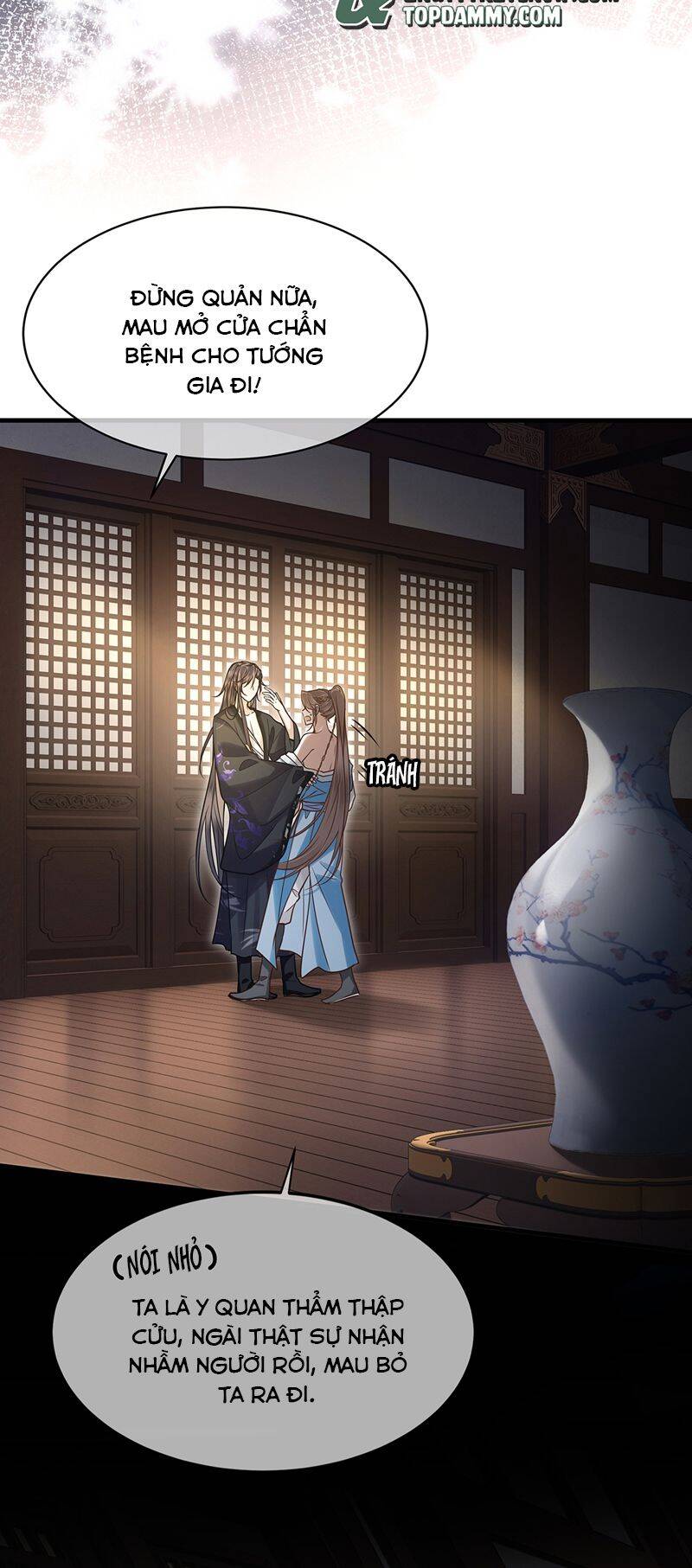 Điện Hạ Khuynh Thành Chapter 67 - 22