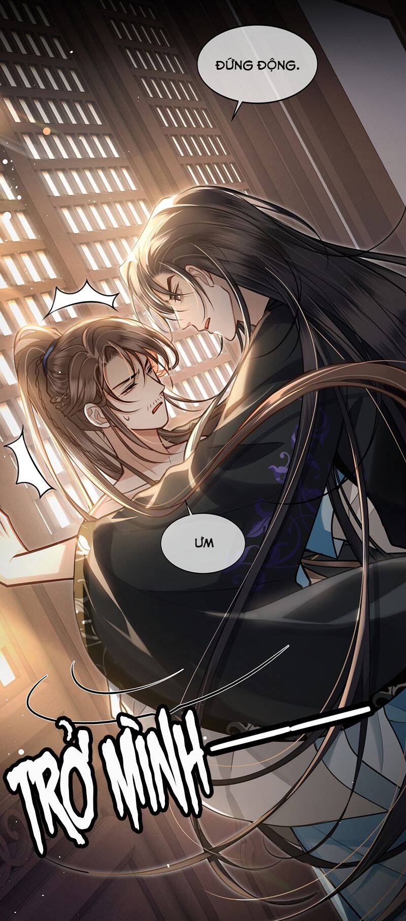 Điện Hạ Khuynh Thành Chapter 67 - 23