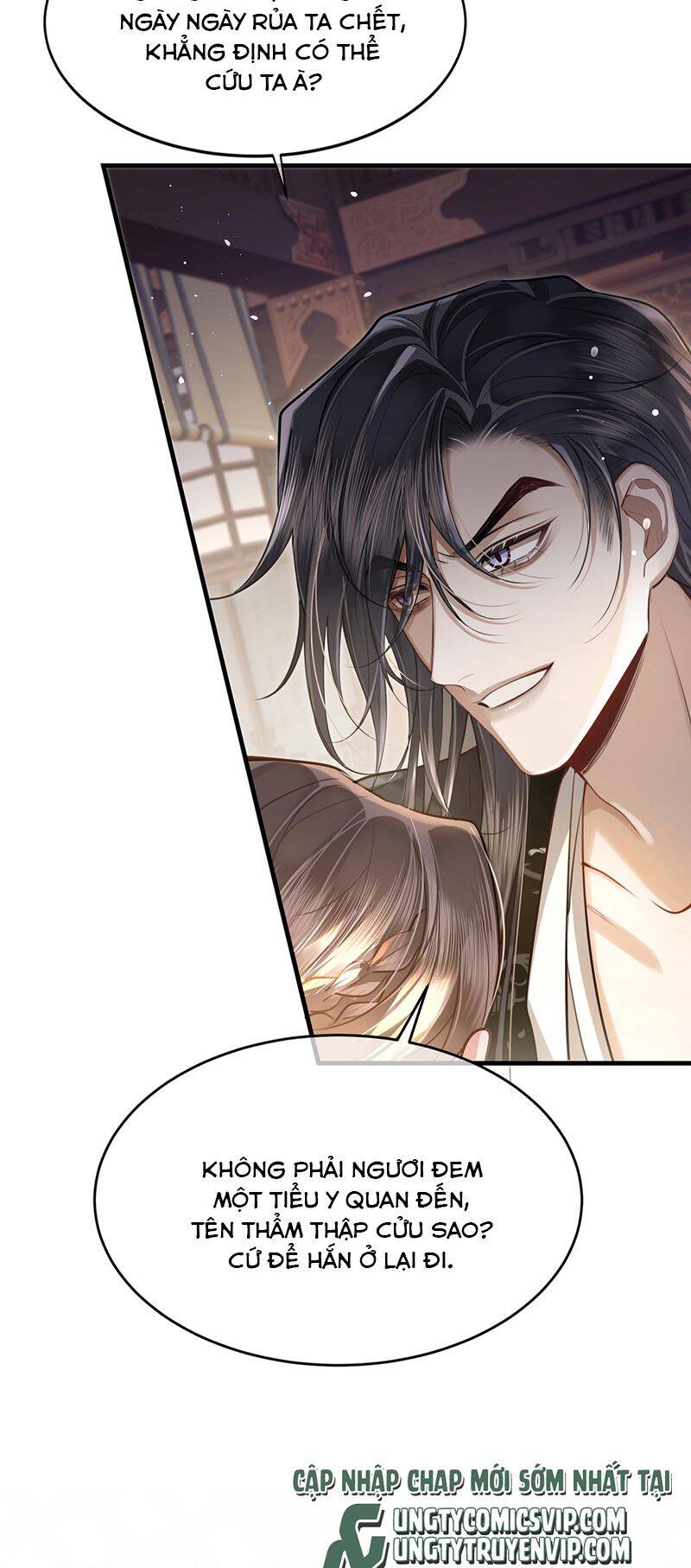 Điện Hạ Khuynh Thành Chapter 67 - 25