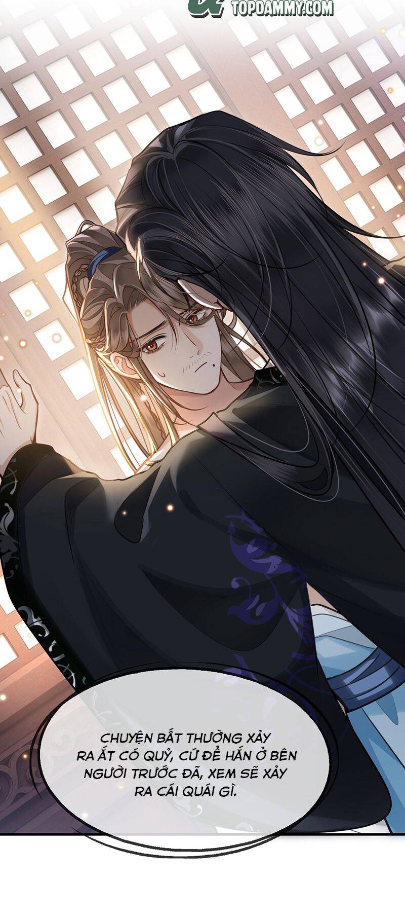 Điện Hạ Khuynh Thành Chapter 67 - 26
