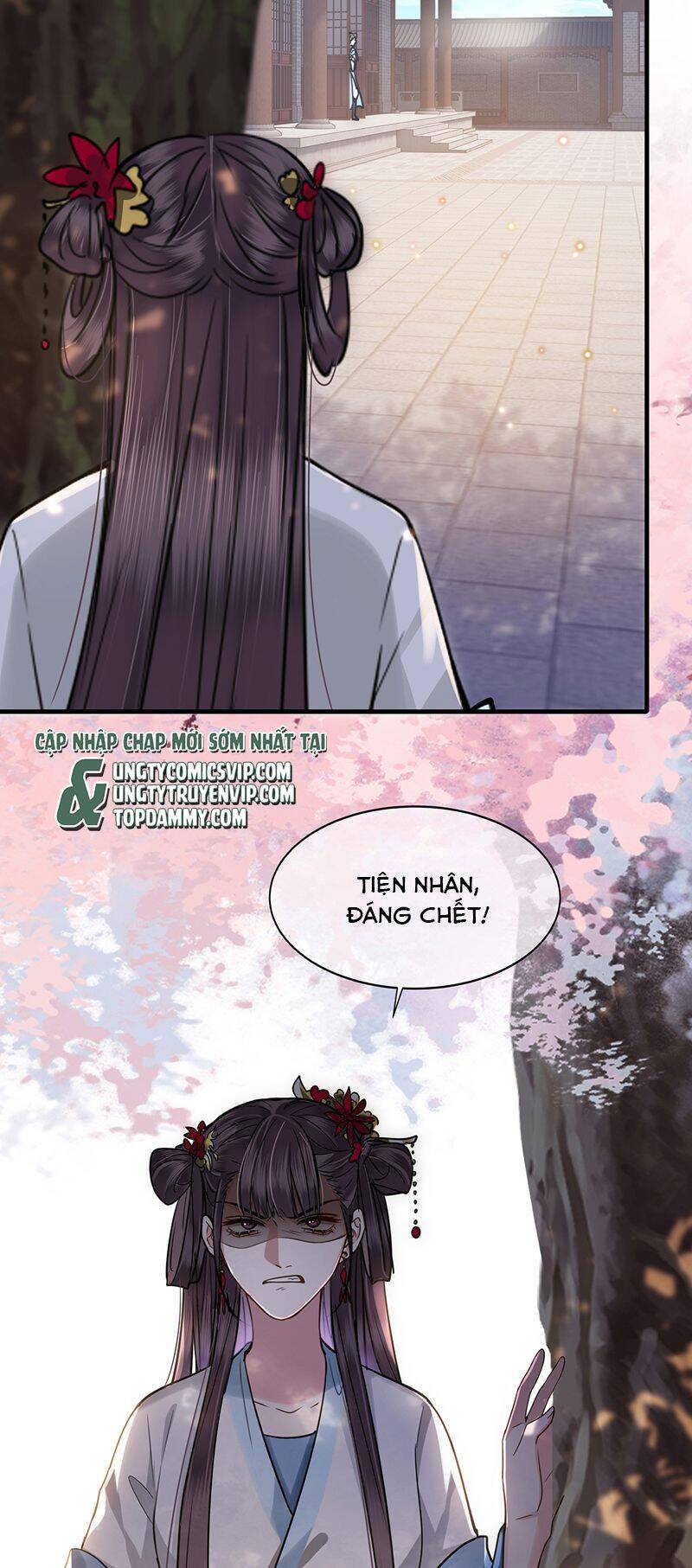 Điện Hạ Khuynh Thành Chapter 67 - 30